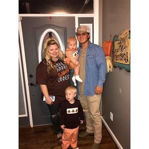 Meet your Posher, Dylan